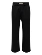Onsjakes 0339 Loose Str Pant Frml Noos Black ONLY & SONS