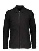 Jonas Jacket Black Urban Pi Ers