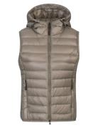 Ally Vest Beige Urban Pi Ers