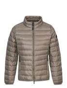 Ally Jacket Beige Urban Pi Ers