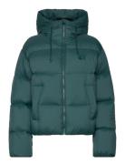 Francesca-1 Green HUGO