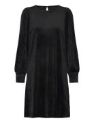 Fqisla-Dress Black FREE/QUENT