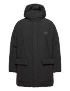 Mandev2541 Black HUGO