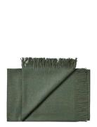 Cusco 130X200 Cm Green Silkeborg Uldspinderi