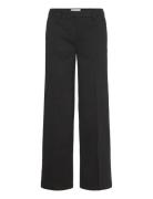 Fqsillen-Pants Black FREE/QUENT