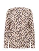 Sc-Felicity Aop Patterned Soyaconcept