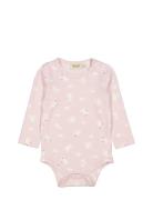 Benedicte Pink MarMar Copenhagen