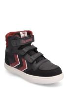 Stadil Pro Jr Black Hummel