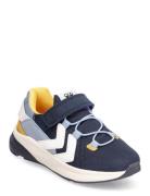 Reach 300 Recycled Jr Navy Hummel