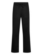 Madrid Oakland Pants Black Clean Cut Copenhagen