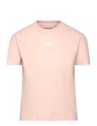 Indysw T-Shirt Pink Sofie Schnoor