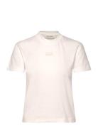 Indysw T-Shirt Cream Sofie Schnoor