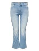 Carwilly Life Hw Flared Dnm Tai467 Noos Blue ONLY Carmakoma