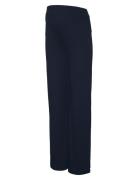 Mlemily Jrs Hw Relaxed Leggings Noos Navy Mamalicious