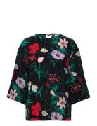 Oaja Perenna Black Marimekko