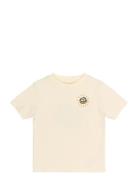 Tnstea S_S Tee Exp Cream The New