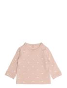 Tnsbnova L_S Tee White The New