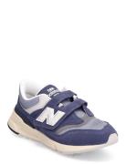 New Balance 997H Hook & Loop Navy New Balance