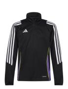 Tiro24 Trtopy Black Adidas Performance