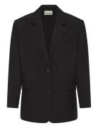 Ihfava Over Bl Black ICHI