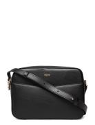 Numah Double Zip Black BOSS