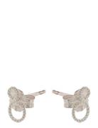 Twisted Earstick Silver Pernille Corydon