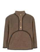 Joy Anorak Brown MarMar Copenhagen
