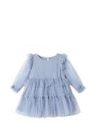 Dalvina Ls Blue MarMar Copenhagen