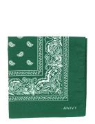 Green Bandana Pocket Green AN IVY