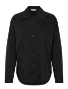 Cutoyam Antoinett Shirt Black Culture