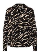 Frflowy Bl 6 Black Fransa