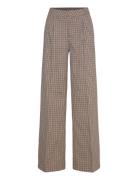 Cuchecka Pants Brown Culture