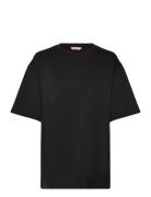 Cudavina Alfie T-Shirt Black Culture