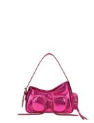 Jennifer Pocket Recycled Cool Pink Pink Nunoo