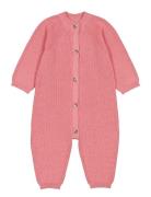 Robbie Pink MarMar Copenhagen