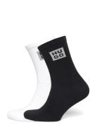 2P Qs Rib Gift Cc W White HUGO