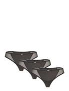 Gift Giving 3P Black BOSS