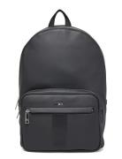 Ray_Ms_Backpack Black BOSS