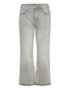 C_Soft Kick Flare Mr Grey BOSS