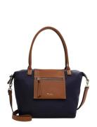 Tas Fabrizia Navy Tamaris Bags