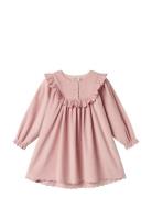 Delina Ls Pink MarMar Copenhagen