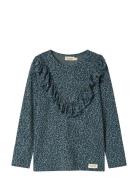 Leo Taren Green MarMar Copenhagen