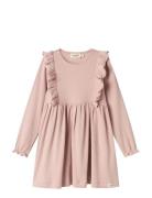 Dress Dikte Pink MarMar Copenhagen