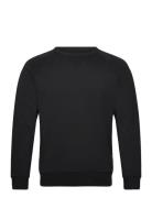 Jumper Regular Black Replay