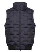 Gilet Regular Navy Replay