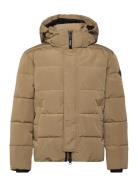 Jacket Comfort Beige Replay