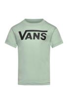 Vans Classic Kids Green VANS