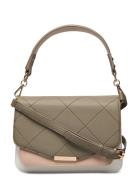 Blanca Multi Compartment Bag Green Noella