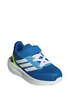 Runfalcon 5 El I Blue Adidas Sportswear