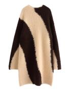 Dress Willa Beige Lindex